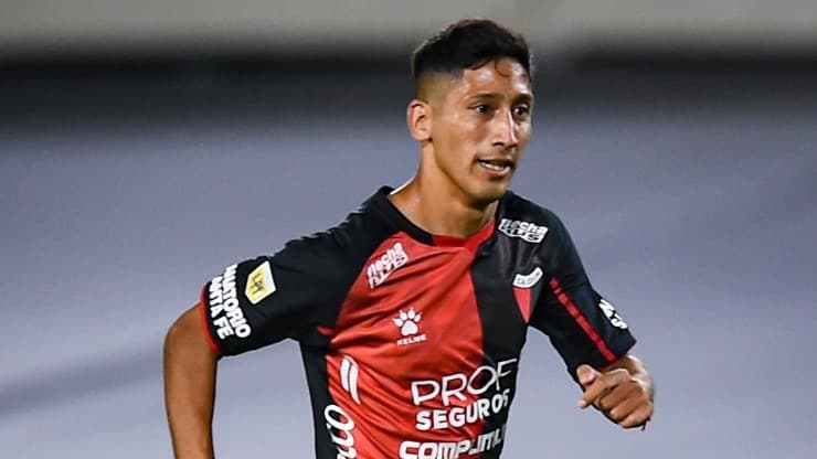 aliendro colón