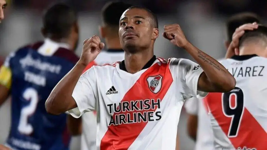 De la Cruz
