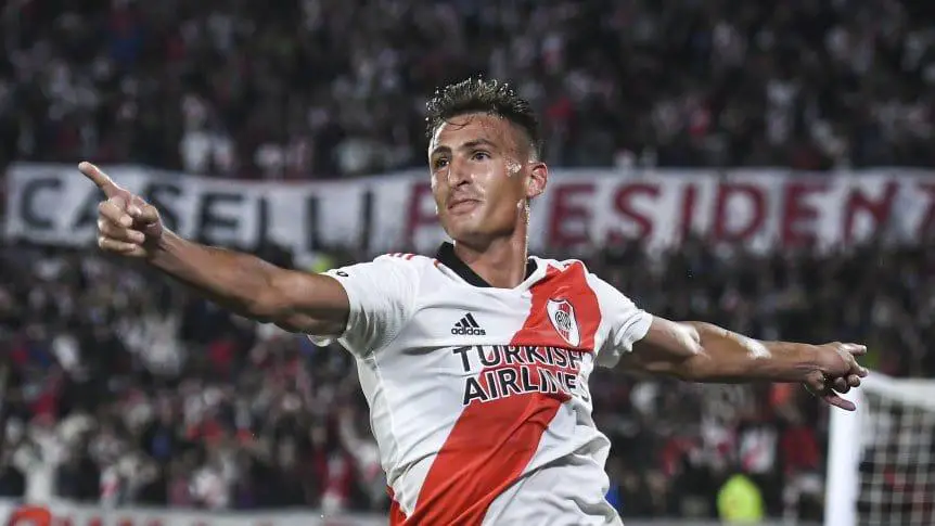 Braian Romero