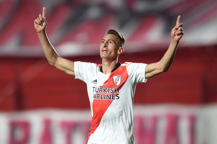 Braian Romero