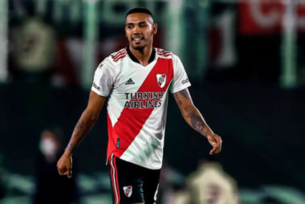 David Martínez
