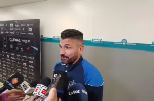 Javier Gandolfi