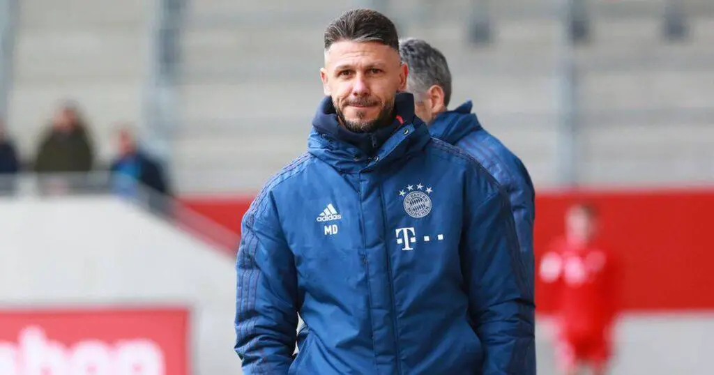 Martín Demichelis
