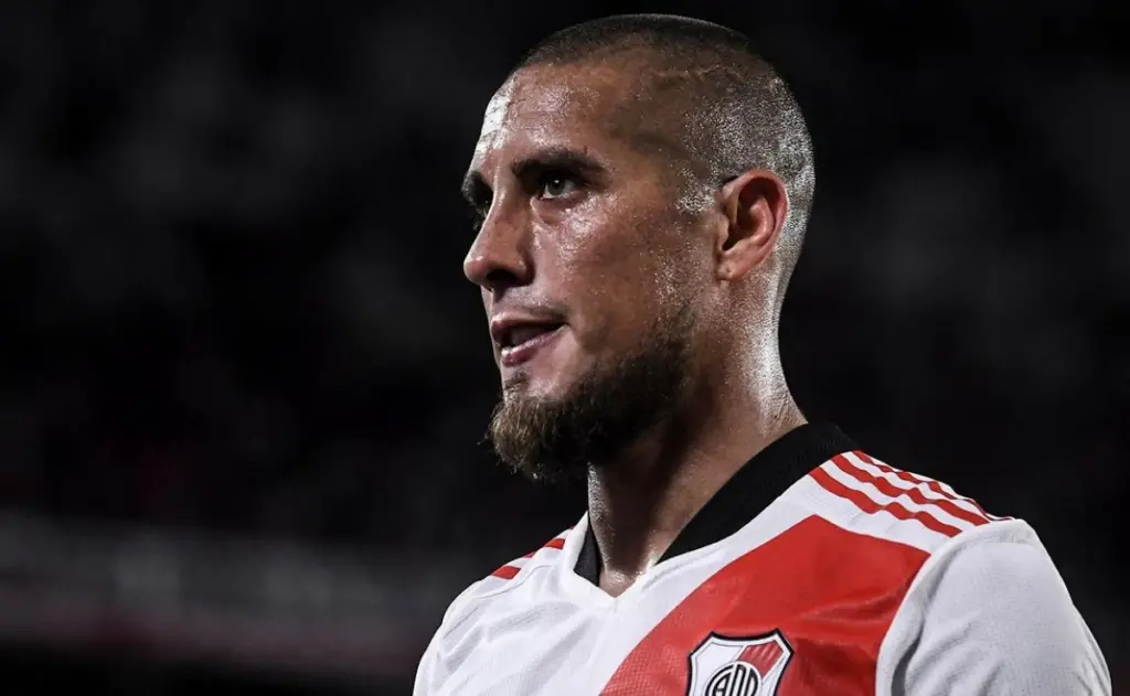 Jonatan Maidana