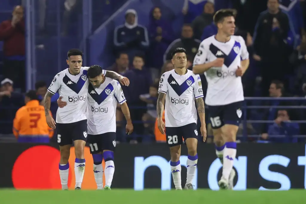 Vélez Sarsfield