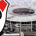 Estadio Monumental River Plate Techo